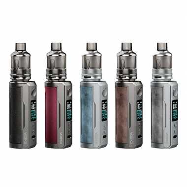 Voopoo Drag X Plus Pod Mod Voopoo Drag X Plus Pod Mod