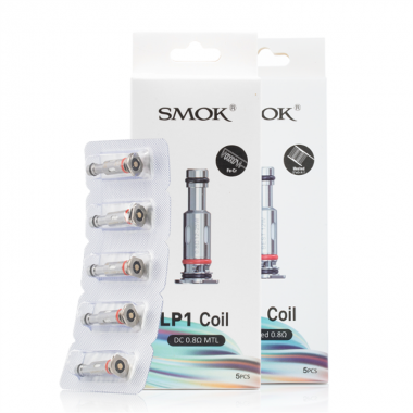 Smok LP1 Coil Smok LP1 Coil
