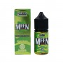 One Hit Wonder Muffin Man Salt Likit 30ml, 25mg nikotinli yeşil kutu.