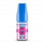 Dinner Lady Bubble Trouble Sweets Salt Likit 30ML