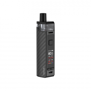 Smok RPM80 Pod Mod Smok RPM80 Pod Mod