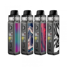 Voopoo Vinci X Pod Mod Voopoo Vinci X Pod Mod