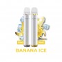Saltica Banana Ice Disposable Vape Pen 20mg & 50mg Nikotin Seçenekleri