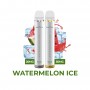 Saltica Watermelon Ice Tek Kullanımlık Vape Kalem 20mg ve 50mg Çeşitleri