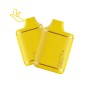 Saltica 7000 Banana Ice Sarı Tek Kullanımlık Pod Vape Bar 2'li Paket