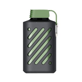 Vozol Gear 10000 Disposable Green Blast Vozol Gear 10000 Disposable Green Blast