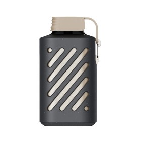 Vozol Gear 10000 Disposable Peach Mango Smoothie Vozol Gear 10000 Disposable Peach Mango Smoothie