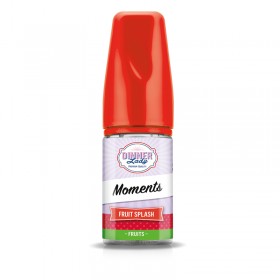 Dinner Lady Fruit Splash Salt Likit Dinner Lady Fruit Splash Salt Likit