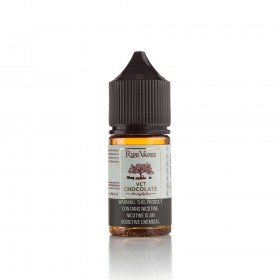 Ripe Vapes VCT Chocolate Salt Likit 30ml Ripe Vapes VCT Chocolate Salt Likit 30ml
