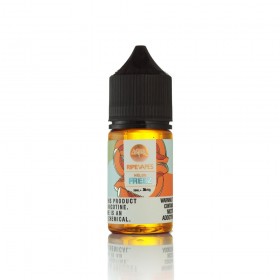 Ripe Vapes Melon Freez Salt Likit 30ml Turuncu Kavunlu E-Likit