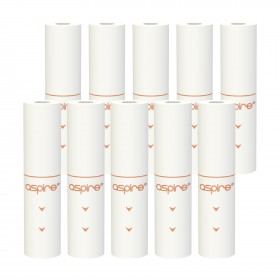 Aspire Vilter Kağıt Driptip Aspire Vilter Kağıt Driptip