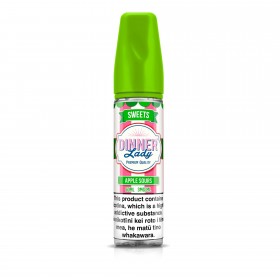 Dinner Lady Apple Sours Likit Dinner Lady Apple Sours Likit