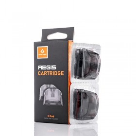 GeekVape Aegis 2 Pod Kartuş 2'li GeekVape Aegis 2 Pod Kartuş 2'li