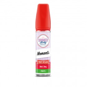 Dinner Lady Fruit Splash Likit