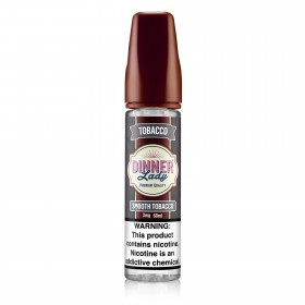 Dinner Lady Smooth Tobacco Likit Dinner Lady Smooth Tobacco Likit