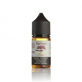 Ripe Vapes VCT Banana Salt Likit 30ml Ripe Vapes VCT Banana Salt Likit 30ml
