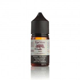 Ripe Vapes Cafe Salt Likit 30ml Ripe Vapes Cafe Salt Likit 30ml