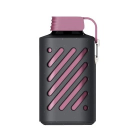 Vozol Gear 10000 Disposable Passion Fruit Raspberry Tangerine Vozol Gear 10000 Disposable Passion Fruit Raspberry Tangerine