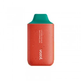Vozol Star 6000 Lychee Guava Watermelon Disposable Pod Vozol Star 6000 Lychee Guava Watermelon Disposable Pod