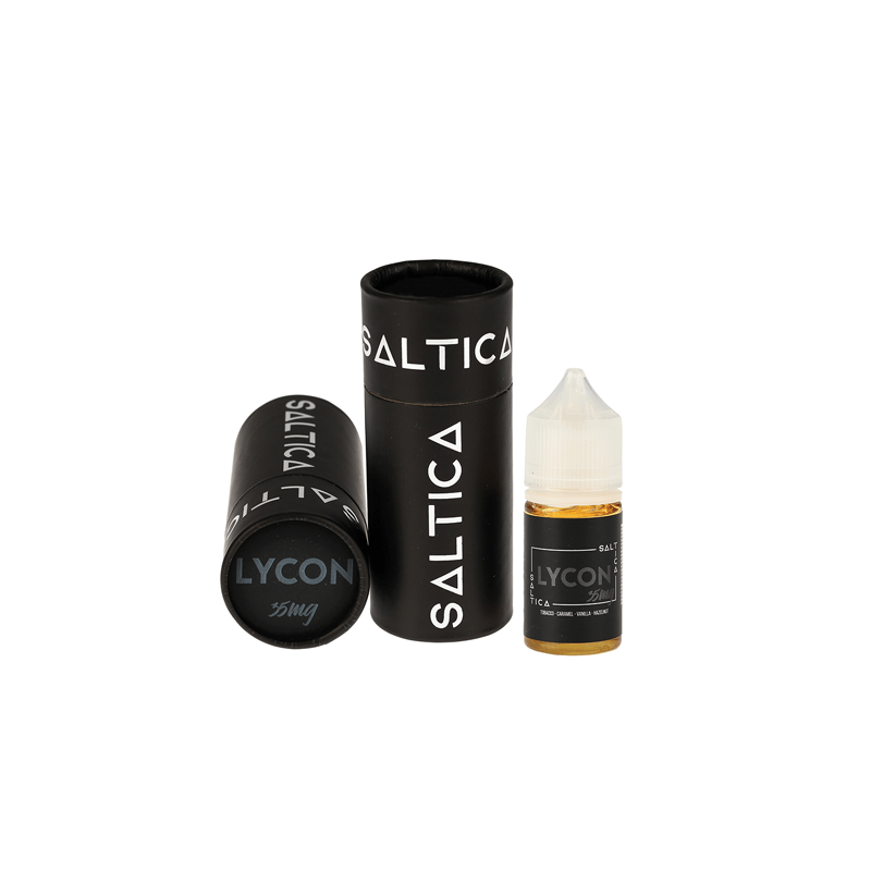 Saltica Lycon Salt Likit