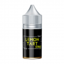 Saltica Lemon Tart Salt Likit 30ml Siyah Şişe 50mg