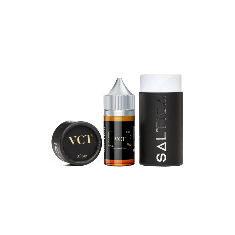 Saltica VCT Salt Likit