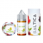 Saltica Melon Lemonade Salt Likit