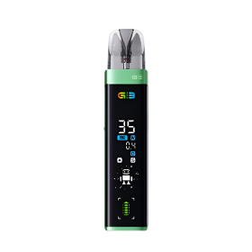 Uwell Caliburn G3 Pro Pod Mod Uwell Caliburn G3 Pro Pod Mod