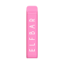 Elf Bar NC600 Strawberry Energy Disposable Pod