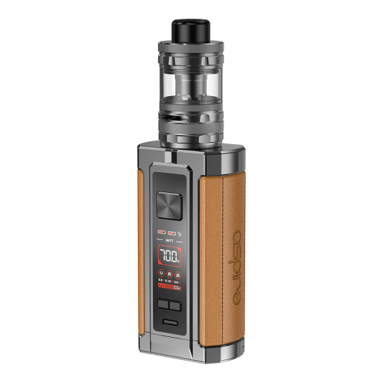 Aspire Vrod Kit