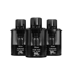SXmini Puremax PX Kartuş