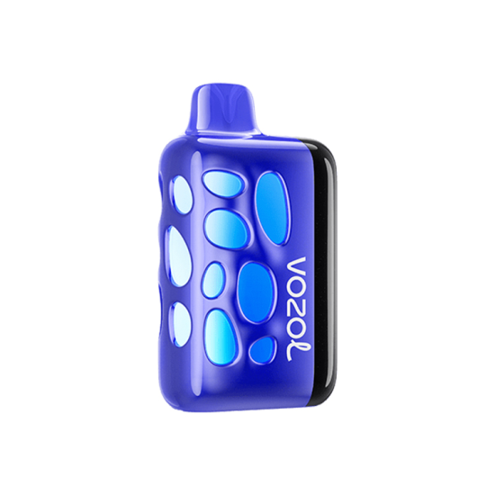 Vozol Rave 40000 Blueberry Watermelon Disposable Vape Bar