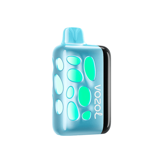 Vozol Rave 40000 Cherry Strawberry Disposable Vape Bar