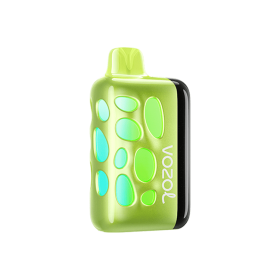 Vozol Rave 40000 Watermelon Bubblegum Disposable Vape Bar Vozol Rave 40000 Watermelon Bubblegum Disposable Vape Bar