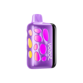 Vozol Rave 40000 Watermelon Razz Rancher Disposable Vape Bar Vozol Rave 40000 Watermelon Razz Rancher Disposable Vape Bar