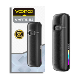 Voopoo VMate E2 Pod Mod Voopoo VMate E2 Pod Mod