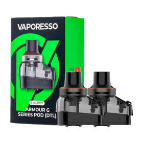 Vaporesso Armour G Kartuş Vaporesso Armour G Kartuş