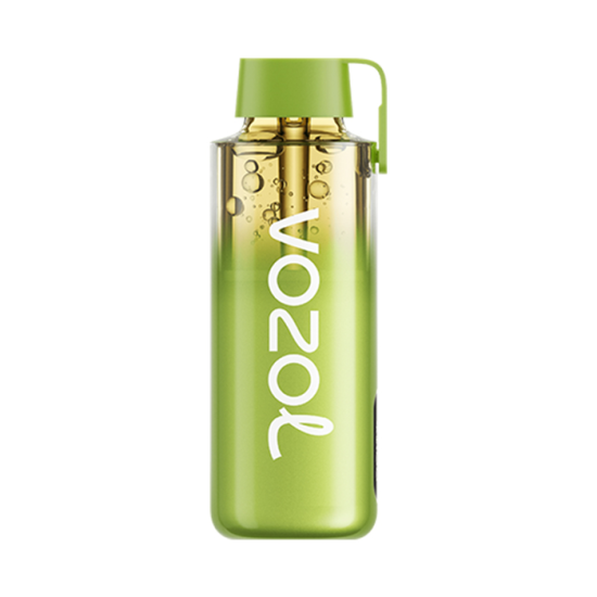 Vozol Neon 12000 Pro Blueberry Sour Raspberry Disposable Vape Bar