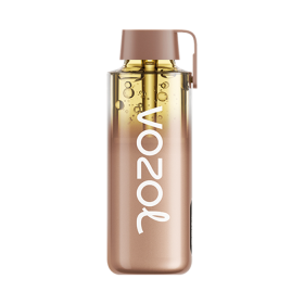 Vozol Neon 12000 Pro Strawberry Mango Disposable Vape Bar