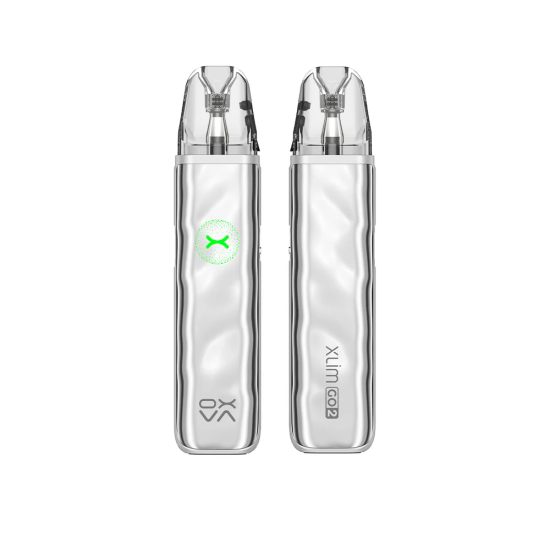 Oxva Xlim Go 2 Pod Mod
