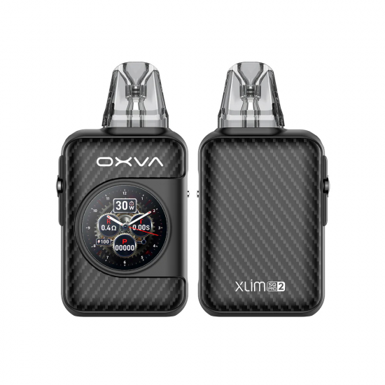 Oxva Xlim SQ Pro 2 Pod Mod