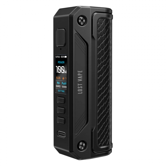 Lost Vape Thelema Solo 100W Mod