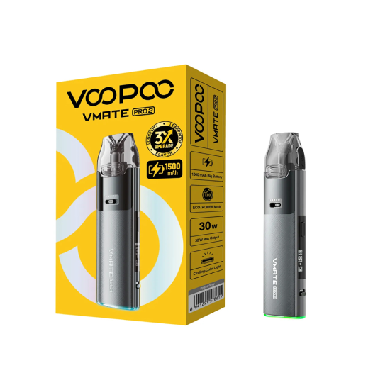 Voopoo Vmate Pro 2 Pod Mod