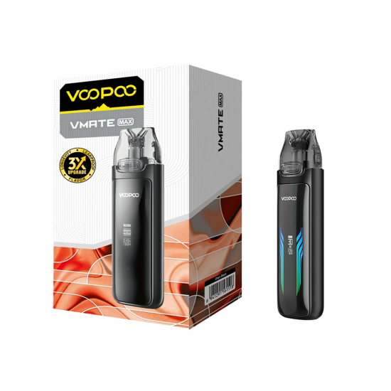 Voopoo Vmate Max Pod Mod