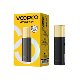 Voopoo Argus Klyc Pod Mod