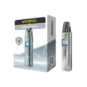 Voopoo Argus Matrix Pod Mod