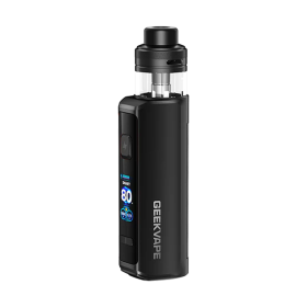 Geekvape Aegis Force Pod Mod