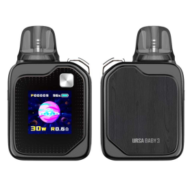 Lost Vape Ursa Baby 3 Pod Mod