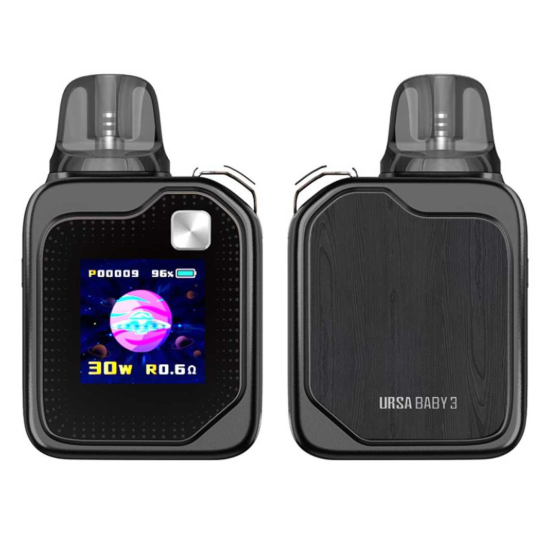 Lost Vape Ursa Baby 3 Pod Mod