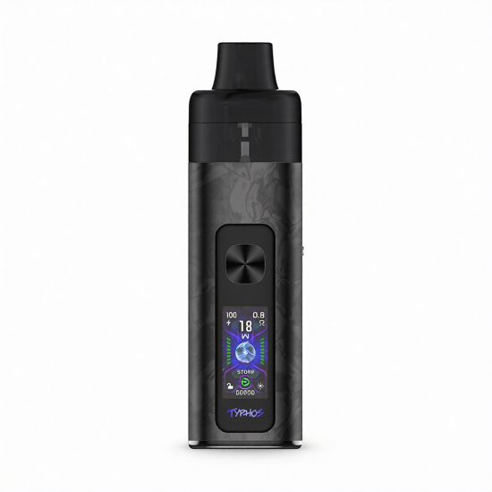 Uwell Typhos Pod Mod